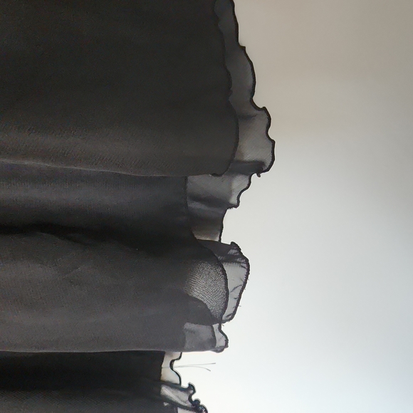 3 for 10 Bundle Dancer Sheer kids Skirt. Size L/XL toddler - Picture 6 of 8